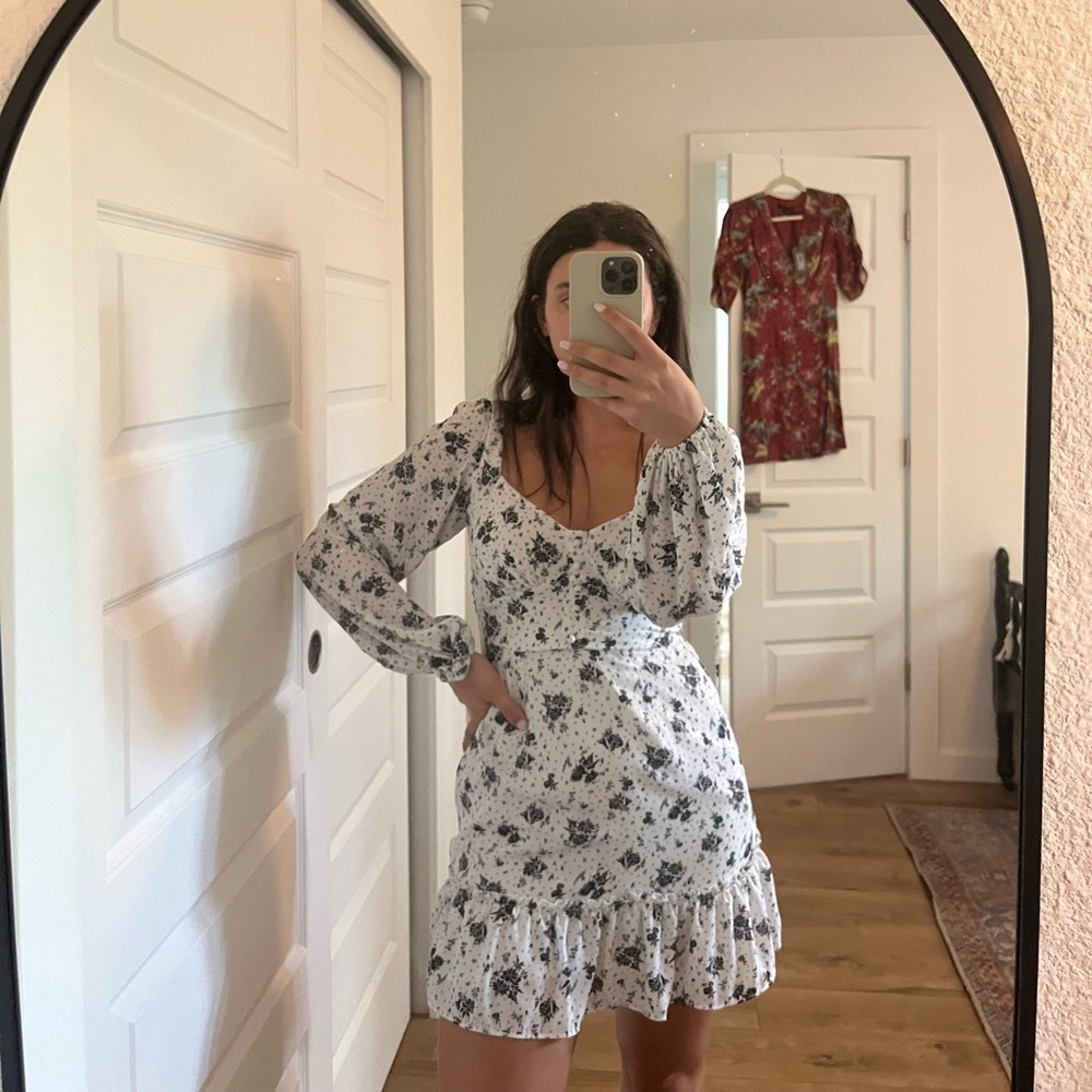 COPY - Forever21 Dress